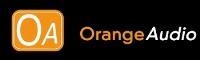 Orange-Audio